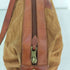 イルビゾンテ IL BISONTE CANVAS x LEATHER / SHOULDER BAG キャンバス&レザー ショルダーバッグ メンズ