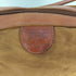 イルビゾンテ IL BISONTE CANVAS x LEATHER / SHOULDER BAG キャンバス&レザー ショルダーバッグ メンズ
