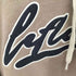 レフラー Leflah ワッペンロゴ プルオーバーパーカー メンズ JPN:XL