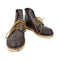 レッドウィング RED WING 08134 チョコレート レディース 23.5cm