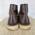 レッドウィング RED WING 08134 チョコレート レディース 23.5cm