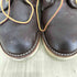 レッドウィング RED WING 08134 チョコレート レディース 23.5cm