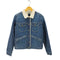ギャップ Gap 裏ボア デニムジャケット レディース JPN:M