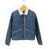 ギャップ Gap 裏ボア デニムジャケット レディース JPN:M