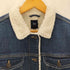 ギャップ Gap 裏ボア デニムジャケット レディース JPN:M