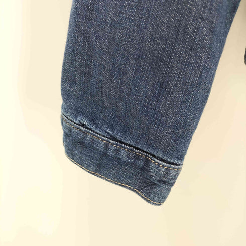 ギャップ Gap 裏ボア デニムジャケット レディース JPN:M