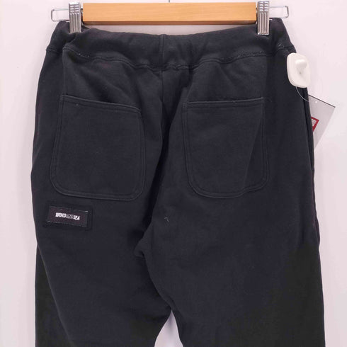 ウィンダンシー WIND AND SEA natsumi kimura WDS SWEAT PANTS レディース JPN:S