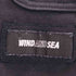 ウィンダンシー WIND AND SEA natsumi kimura WDS SWEAT PANTS レディース JPN:S