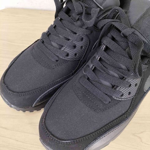 ナイキ NIKE AIR MAX 90 ESSENTIAL メンズ 25.5