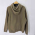 レフラー Leflah フロントロゴ プルオーバーパーカー メンズ JPN:XL