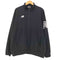 ニューバランス NEW BALANCE ウインドトップフルジップジャケット メンズ JPN:L