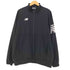 ニューバランス NEW BALANCE ウインドトップフルジップジャケット メンズ JPN:L