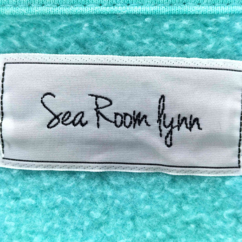 シールームリン Sea Room lynn スウェットプルオーバー レディース FREE