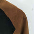 ベジャス VEJAS Moto Jacket 2.0 ラムスエード 変形 ブルゾン メンズ US:36