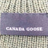 カナダグース CANADA GOOSE ニットキャップ レディース ONE SIZE