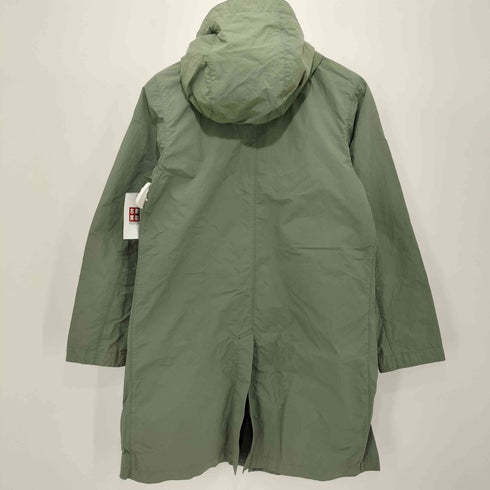 ザノースフェイス THE NORTH FACE ロールパックジャーニーズコート レディース import:S