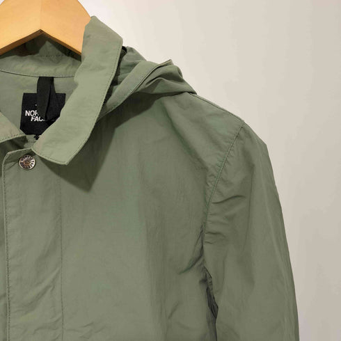 ザノースフェイス THE NORTH FACE ロールパックジャーニーズコート レディース import:S