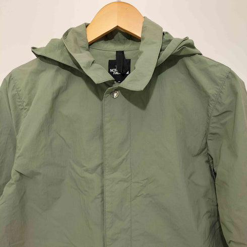 ザノースフェイス THE NORTH FACE ロールパックジャーニーズコート レディース import:S