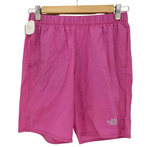 ザノースフェイス THE NORTH FACE SWALLOWTAIL HALF PANTN スワローテイル ハーフパンツ レディース JPN:M