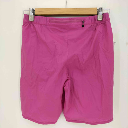ザノースフェイス THE NORTH FACE SWALLOWTAIL HALF PANTN スワローテイル ハーフパンツ レディース JPN:M