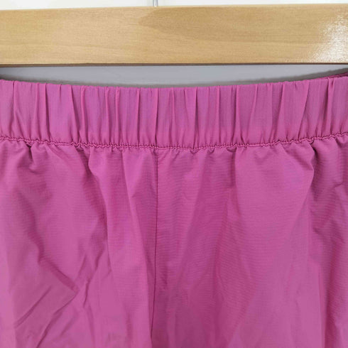 ザノースフェイス THE NORTH FACE SWALLOWTAIL HALF PANTN スワローテイル ハーフパンツ レディース JPN:M