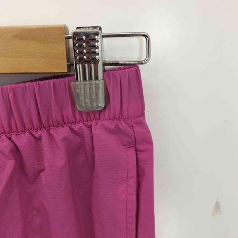 ザノースフェイス THE NORTH FACE SWALLOWTAIL HALF PANTN スワローテイル ハーフパンツ レディース JPN:M