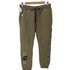 レフラー Leflah college logo col. sweat pants メンズ JPN:XL