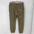 レフラー Leflah college logo col. sweat pants メンズ JPN:XL