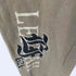 レフラー Leflah college logo col. sweat pants メンズ JPN:XL