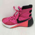 ナイキ NIKE HYPERDUNK 2015 EP ハイカットスニーカー VIVID PINK メンズ JPN:25.5