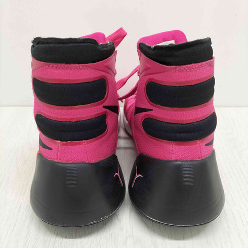 ナイキ NIKE HYPERDUNK 2015 EP ハイカットスニーカー VIVID PINK メンズ JPN:25.5