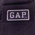 ギャップ Gap 00s OLD Y2K マルチポケット ショルダーバッグ メンズ