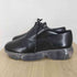 プラダ PRADA エアーソールダービーシューズ レディース 38.5