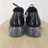 プラダ PRADA エアーソールダービーシューズ レディース 38.5