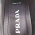 プラダ PRADA エアーソールダービーシューズ レディース 38.5