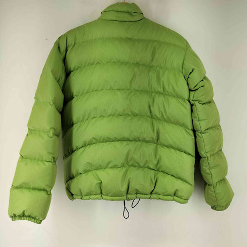 パタゴニア patagonia 04年製 ホワイトグースミニマムダウン レディース JPN:M
