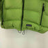 パタゴニア patagonia 04年製 ホワイトグースミニマムダウン レディース JPN:M