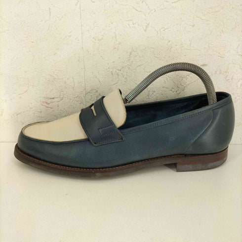 クロケットアンドジョーンズ CROCKETT&JONES MADE IN ENGLAND RICHMOND 2 メンズ 6/5