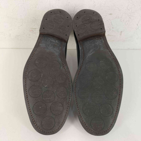 クロケットアンドジョーンズ CROCKETT&JONES MADE IN ENGLAND RICHMOND 2 メンズ 6/5
