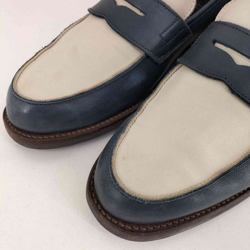 クロケットアンドジョーンズ CROCKETT&JONES MADE IN ENGLAND RICHMOND 2 メンズ 6/5
