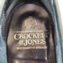 クロケットアンドジョーンズ CROCKETT&JONES MADE IN ENGLAND RICHMOND 2 メンズ 6/5