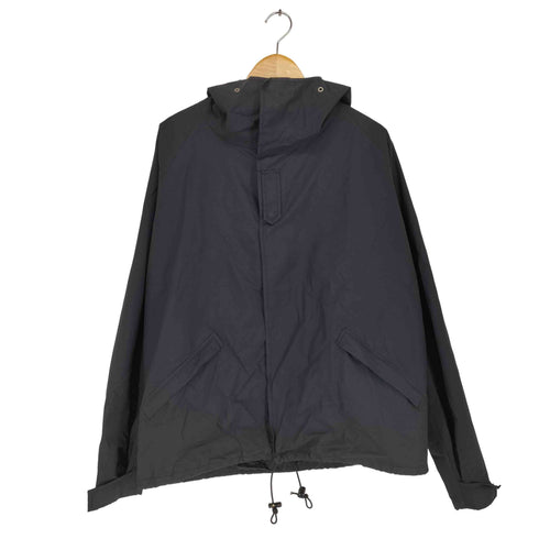 U.S.CAVALRY 民間 GORE-TEX シェルジャケット MADE IN USA メンズ L