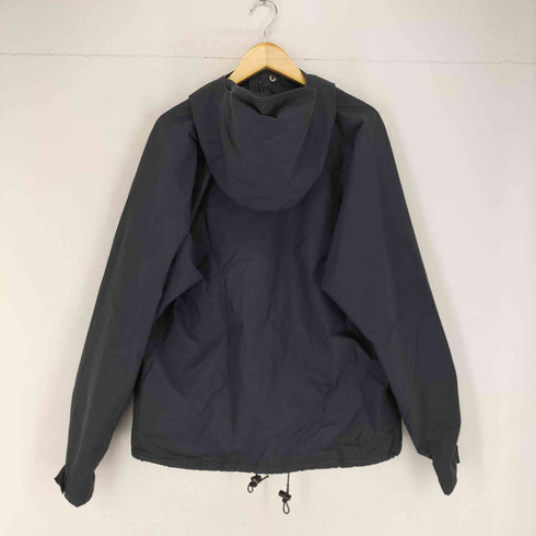 U.S.CAVALRY 民間 GORE-TEX シェルジャケット MADE IN USA メンズ L