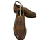 oriental shoemaker ALBERS コインローファー メンズ 6