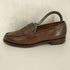 oriental shoemaker ALBERS コインローファー メンズ 6