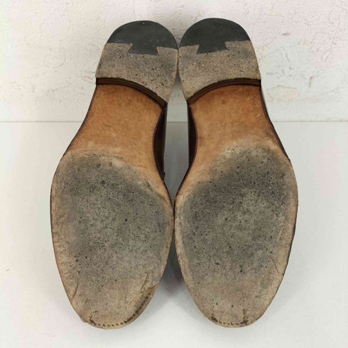 oriental shoemaker ALBERS コインローファー メンズ 6