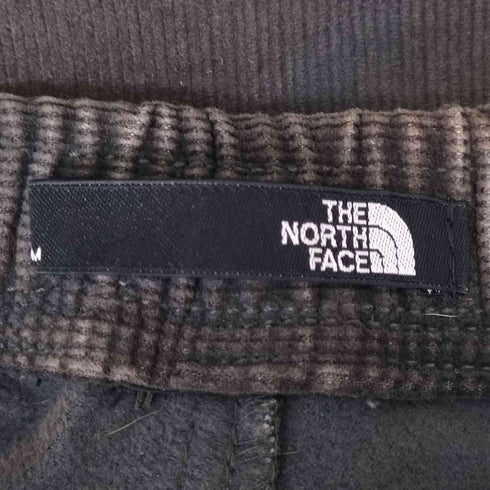 ザノースフェイス THE NORTH FACE グラナムコードパンツ メンズ JPN:M