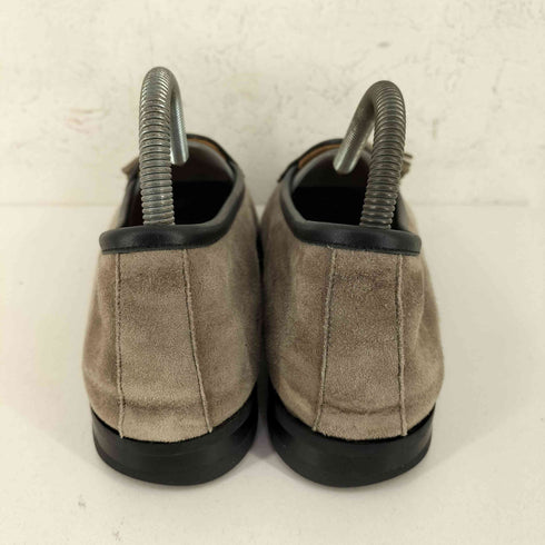 ユナイテッドアローズ UNITED ARROWS ベルジャン シューズ タッセル メンズ JPN:39