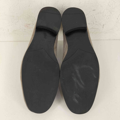 ユナイテッドアローズ UNITED ARROWS ベルジャン シューズ タッセル メンズ JPN:39