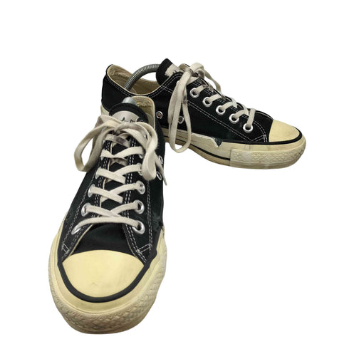 コンバース CONVERSE 90S 日本製 ALL STAR OX オールスター オックス ローカット レディース CONVERSE:5